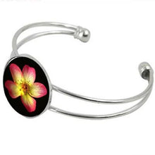 Load image into Gallery viewer, Sublimation metal bracelet w/insert

