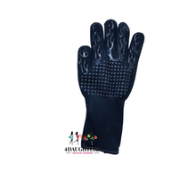 Load image into Gallery viewer, Sublimation heat resistant gloves (pair)
