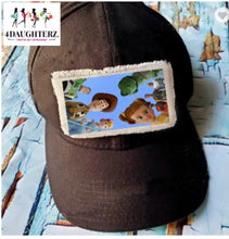 Load image into Gallery viewer, Patch (sublimation)-hat not included!
